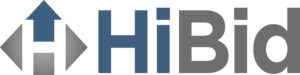 www.hibid.com www.auctionflex.com (PRNewsfoto/Auction Flex &amp; HiBid)